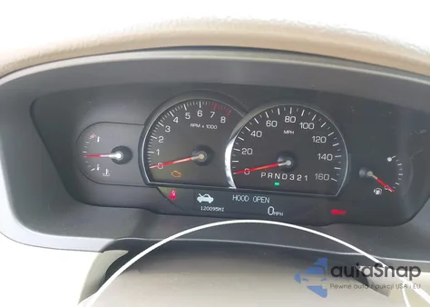 2006 Cadillac Dts Standard из США, поврежденный, VIN 1G6KD57Y16U236893